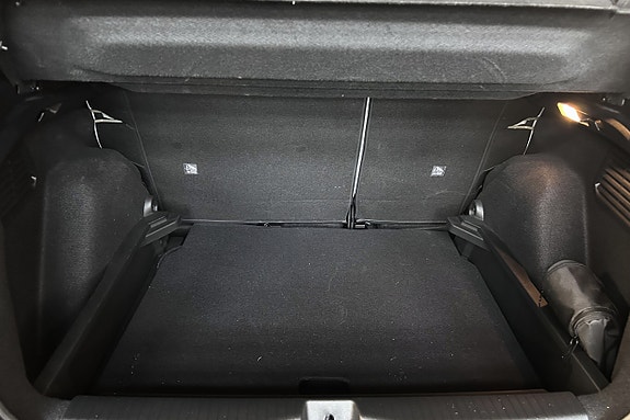 Citroen E-C3 Aircross 5 of 14