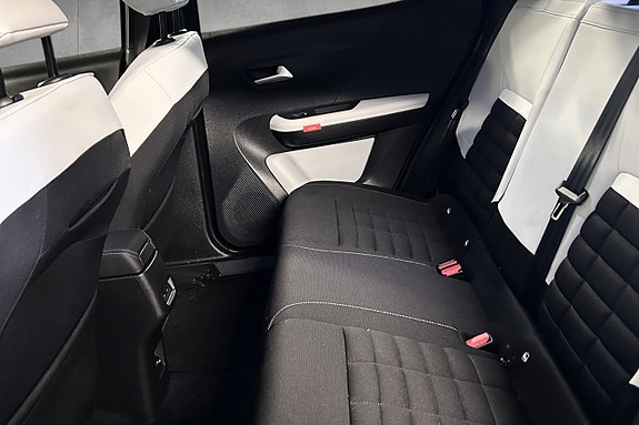 Citroen E-C3 Aircross 12 of 14