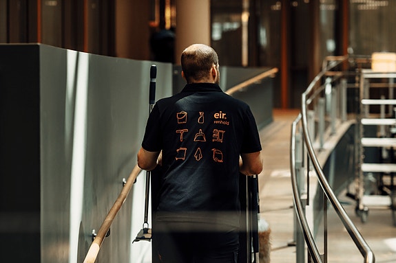 Bilde 1 av 1 i jobbannonse-galleriet