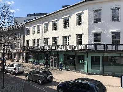 Bilde 1 av 1 i jobbannonse-galleriet