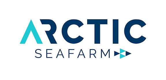 Arctic Seafarm Nesna AS logo
