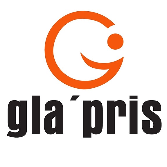 gla'pris logo
