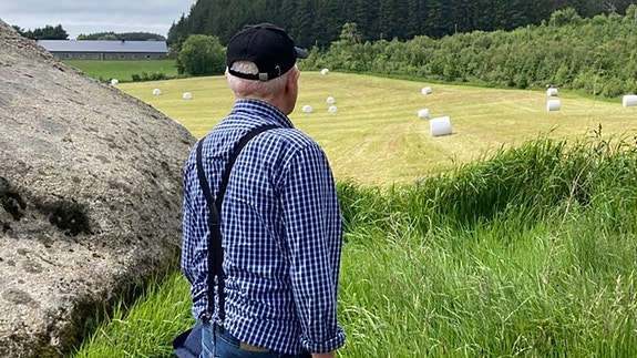 Vi bruker sansene aktivt, for å hente frem gode minner !