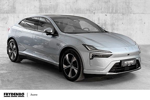 Polestar 4