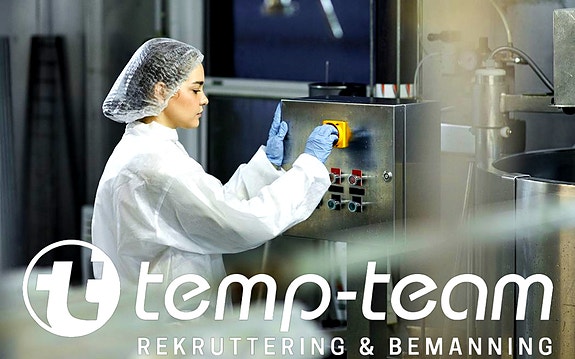 Bilde 1 av 1 i jobbannonse-galleriet