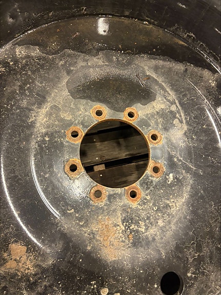 Nokian Hakkapeliitta 2024, kr 128 000,-