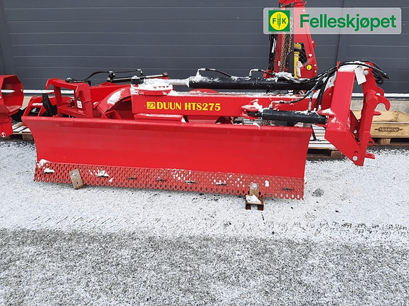 Duun HTS 275