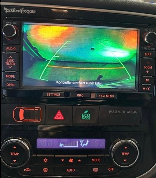 Mitsubishi Outlander 8 of 29