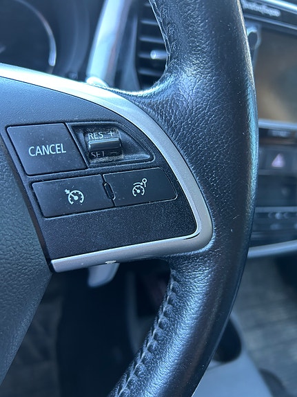 Mitsubishi Outlander 27 of 29