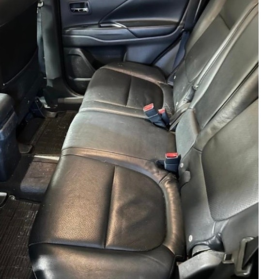 Mitsubishi Outlander 7 of 29