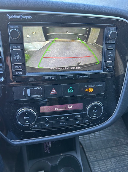 Mitsubishi Outlander 28 of 29