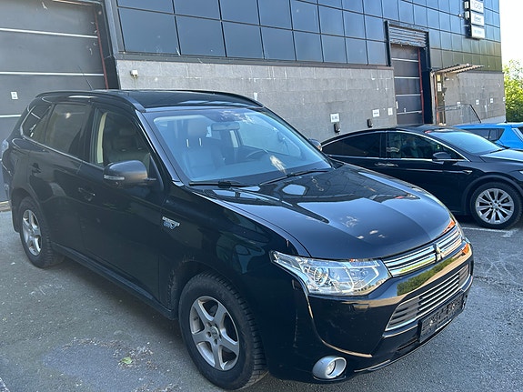 Mitsubishi Outlander 11 of 29