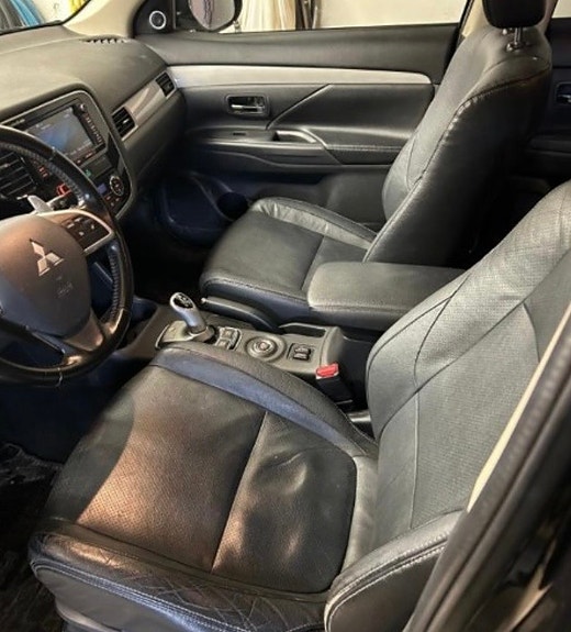 Mitsubishi Outlander 9 of 29