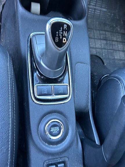 Mitsubishi Outlander 24 of 29