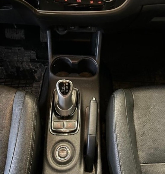 Mitsubishi Outlander 6 of 29
