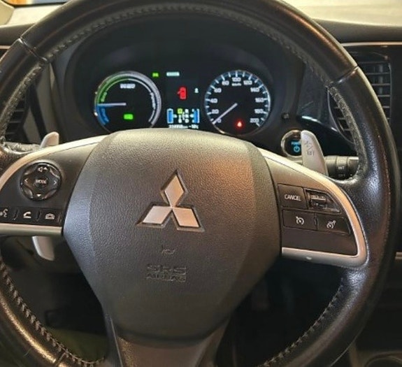 Mitsubishi Outlander 4 of 29