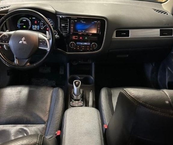 Mitsubishi Outlander 5 of 29