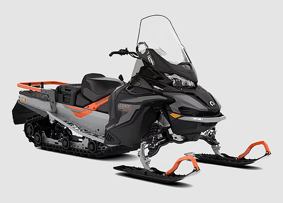 Lynx 59 Ranger 600 Ace Pro 50 cm