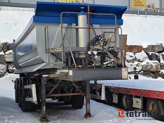 Carnehl SAHN KIPPER OFF KASTEN