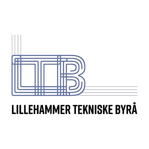 Lillehammer Tekniske Byrå As logo