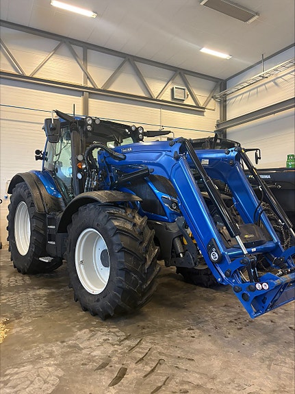 Valtra N175 2024, kr 1 975 000,-