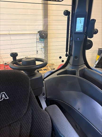 Valtra N175 2024, kr 1 975 000,-