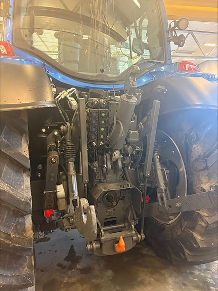 Valtra N175 2024, kr 1 975 000,-