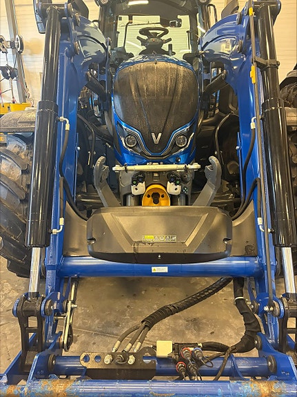 Valtra N175 2024, kr 1 975 000,-