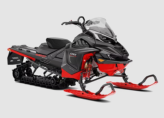 Lynx Brutal RE 850 E-TEC