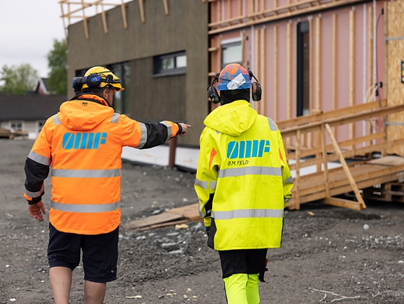 Bilde 2 av 5 i jobbannonse-galleriet