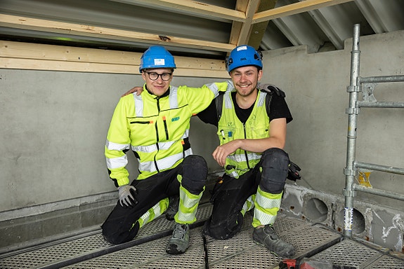 Bilde 3 av 5 i jobbannonse-galleriet