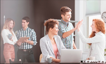 Bilde 1 av 6 i jobbannonse-galleriet