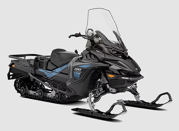 Lynx Commander 900 ACE 50 cm