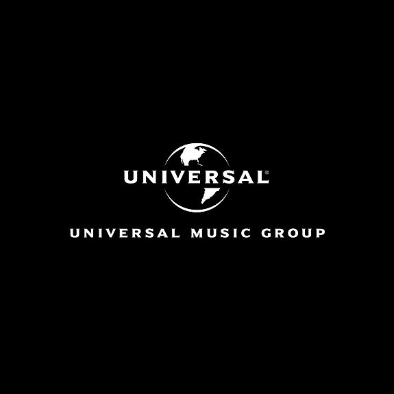Universal Music AS logo