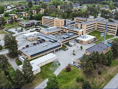 Bilde 1 av 1 i jobbannonse-galleriet