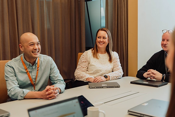 Bilde 2 av 5 i jobbannonse-galleriet