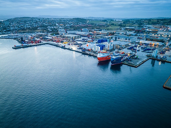 Bilde 1 av 6 i jobbannonse-galleriet