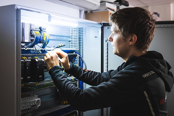 Bilde 3 av 6 i jobbannonse-galleriet