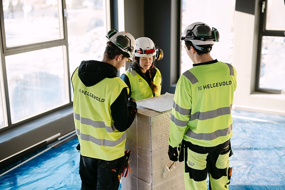 Bilde 5 av 6 i jobbannonse-galleriet