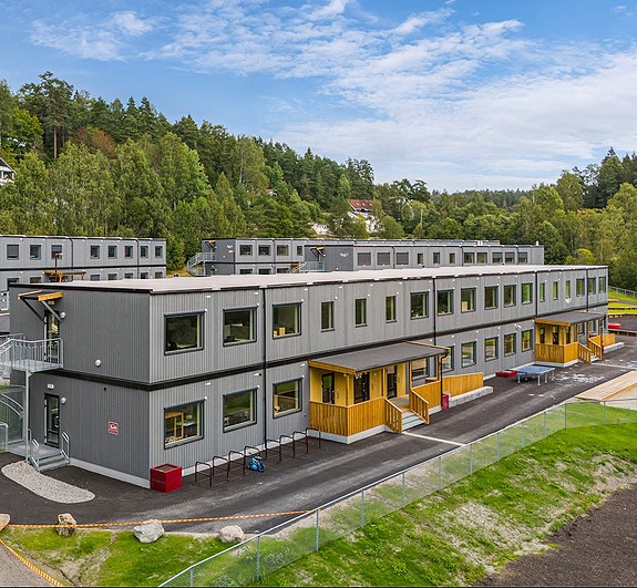 Bilde 1 av 1 i jobbannonse-galleriet