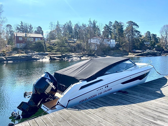 Selge båten din? Vi opplever solid etterspørsel. Profesjonell salgsformidling!
