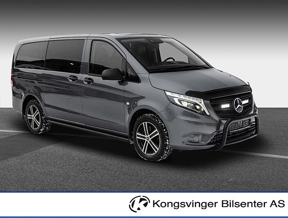 Mercedes-Benz Vito-Klasse