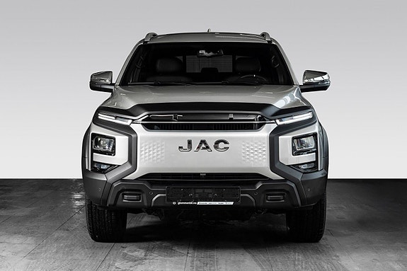 JAC T9EV 3 of 27