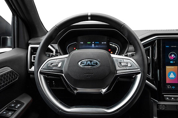 JAC T9EV 17 of 27