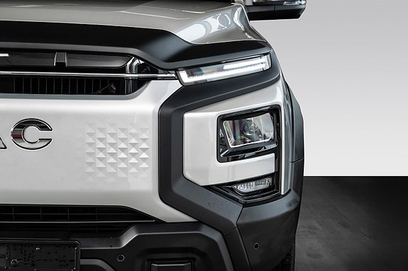 JAC T9EV 4 of 27