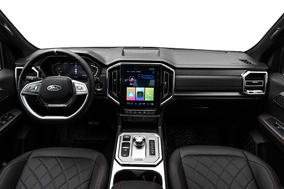 JAC T9EV 12 of 27