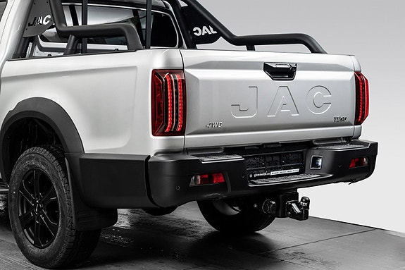 JAC T9EV 6 of 27