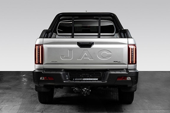 JAC T9EV 7 of 27