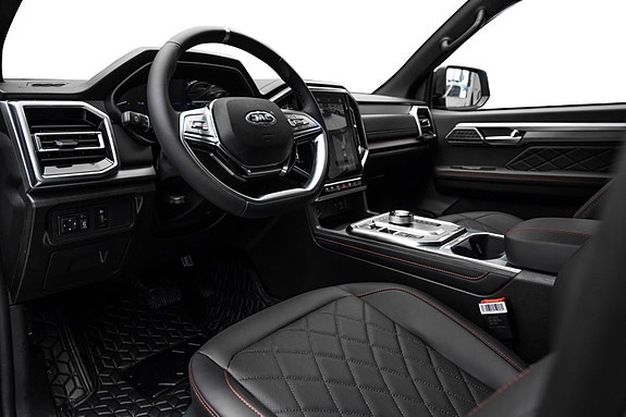 JAC T9EV 13 of 27