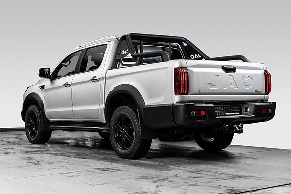 JAC T9EV 5 of 27